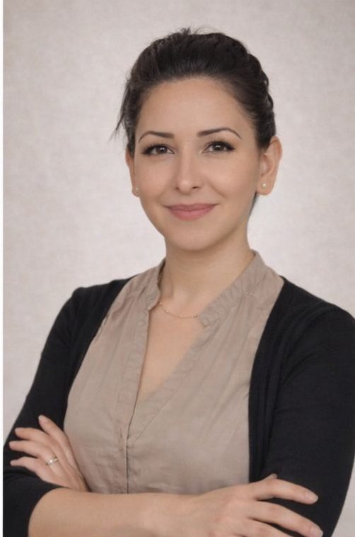 Psychotherapeutin Hamyra Fayazi – Erfahren Sie mehr über meinen therapeutischen Ansatz für Einzel- und Paartherapie in Hamburg.